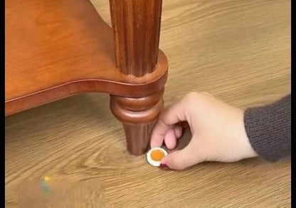 RoachShield Natural Gel – Safe Cockroach Killer for Home